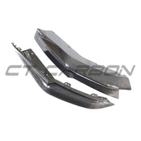 BMW (G82/G83) M4 2021+ Carbon Fibre Rear End Kit - V3 - view 25