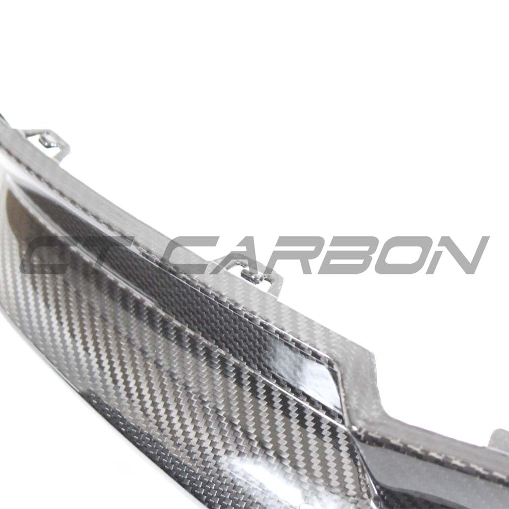 BMW M3 G80/G81 Carbon Fibre Rear Bumper Corners - V2 - view 14