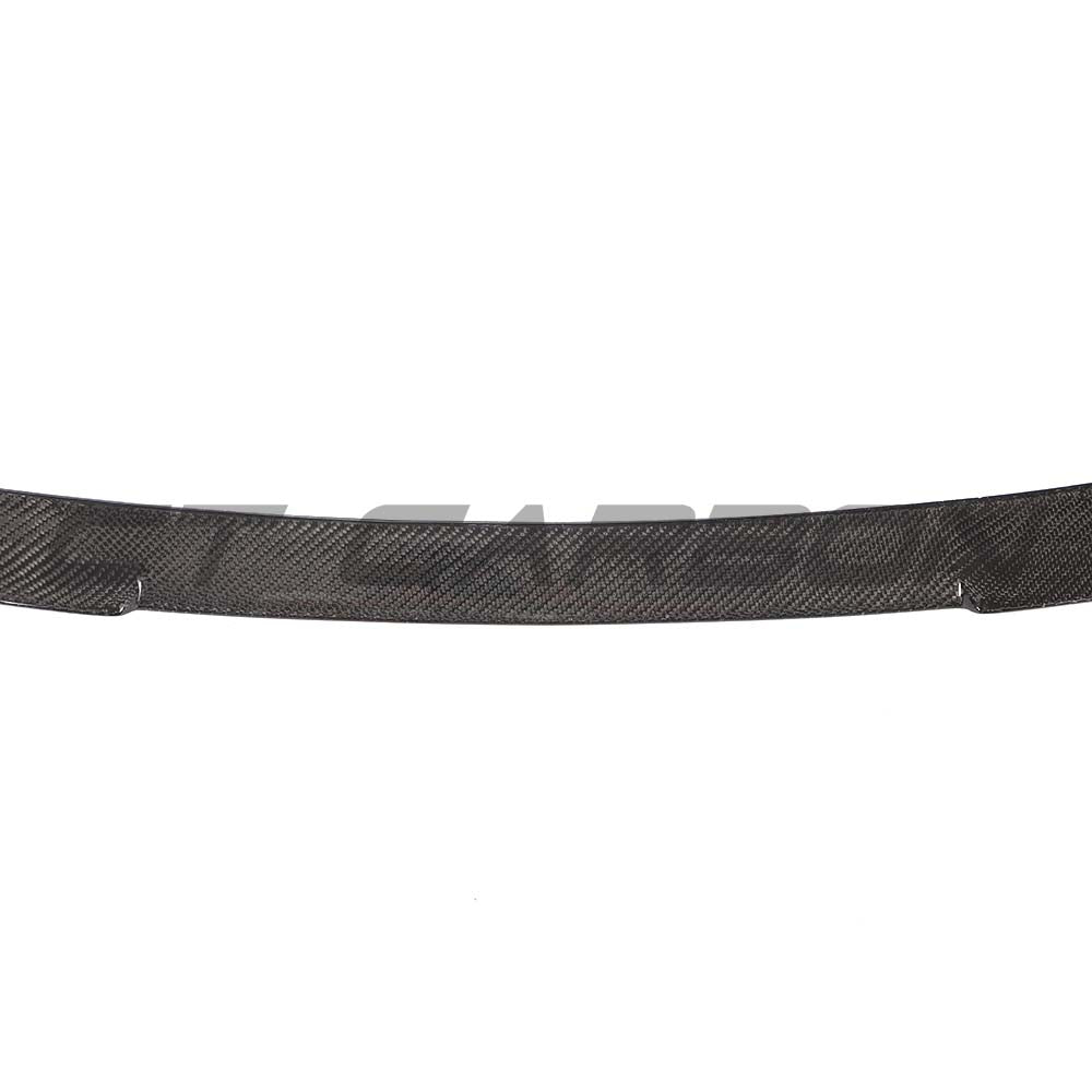 Audi RS3 8V Saloon Facelift Full Carbon Fibre Kit V1 - view 27