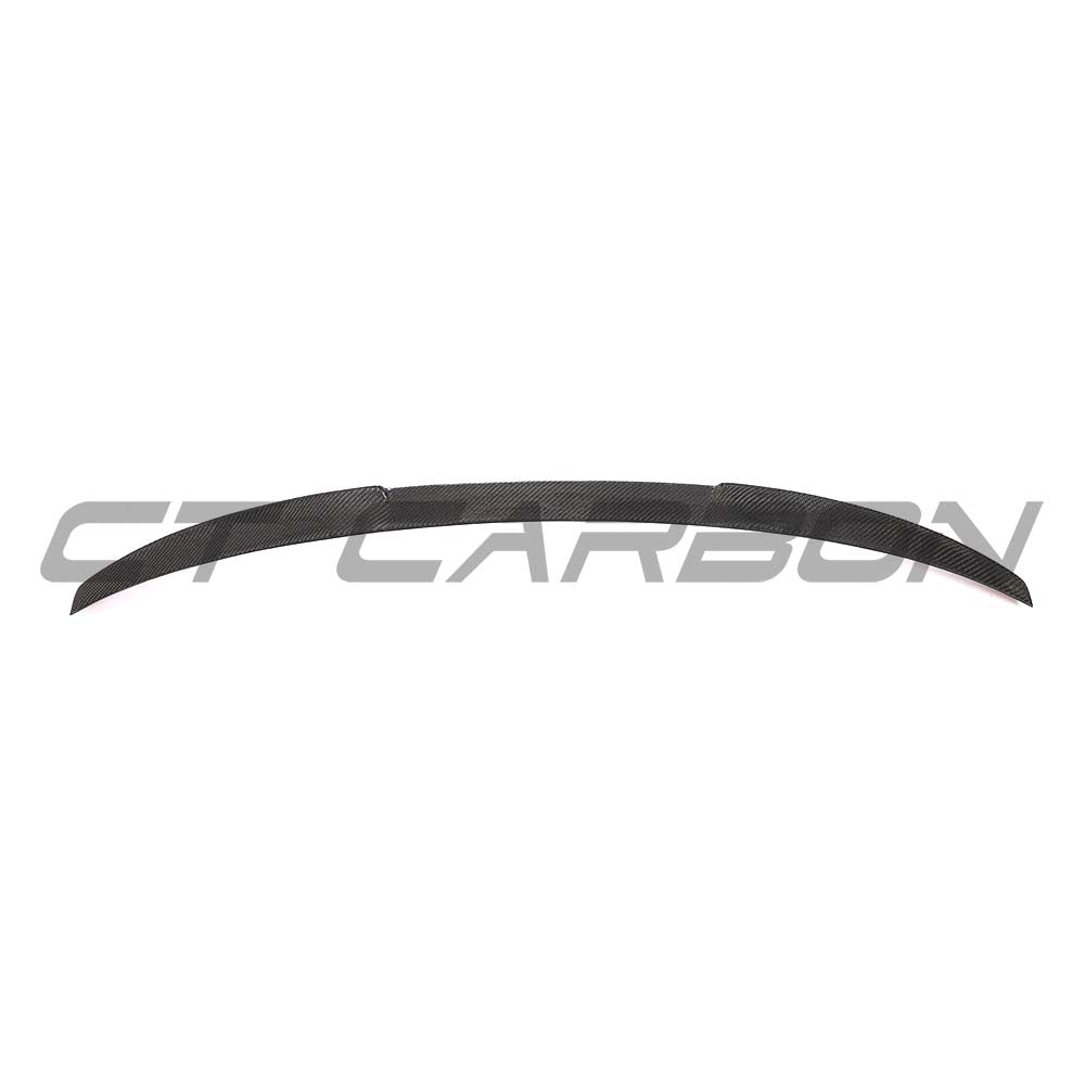 Audi RS3 8V Saloon Facelift Full Carbon Fibre Kit V1 - view 24