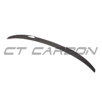 Audi RS3 8V Saloon Facelift Full Carbon Fibre Kit V3 - view 24