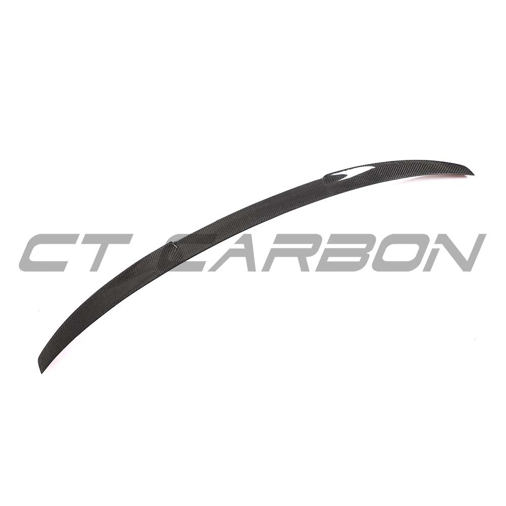 Audi RS3 8V Saloon Facelift Full Carbon Fibre Kit V3 - view 20