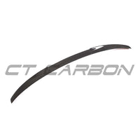 Audi RS3 8V Saloon Facelift Full Carbon Fibre Kit V3 - view 20