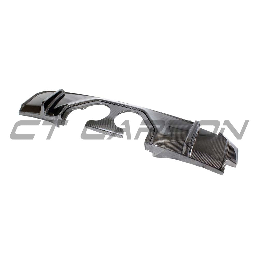 BMW M3/M4 G80/G81/G82/G83 Middle Outlet Diffuser - view 2