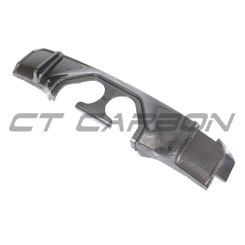 BMW M3/M4 G80/G81/G82/G83 Middle Outlet Diffuser - view 3