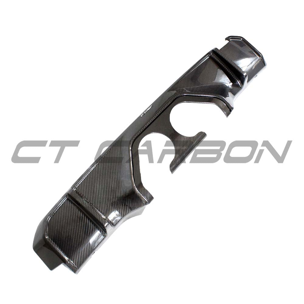 BMW M3/M4 G80/G81/G82/G83 Middle Outlet Diffuser - view 4