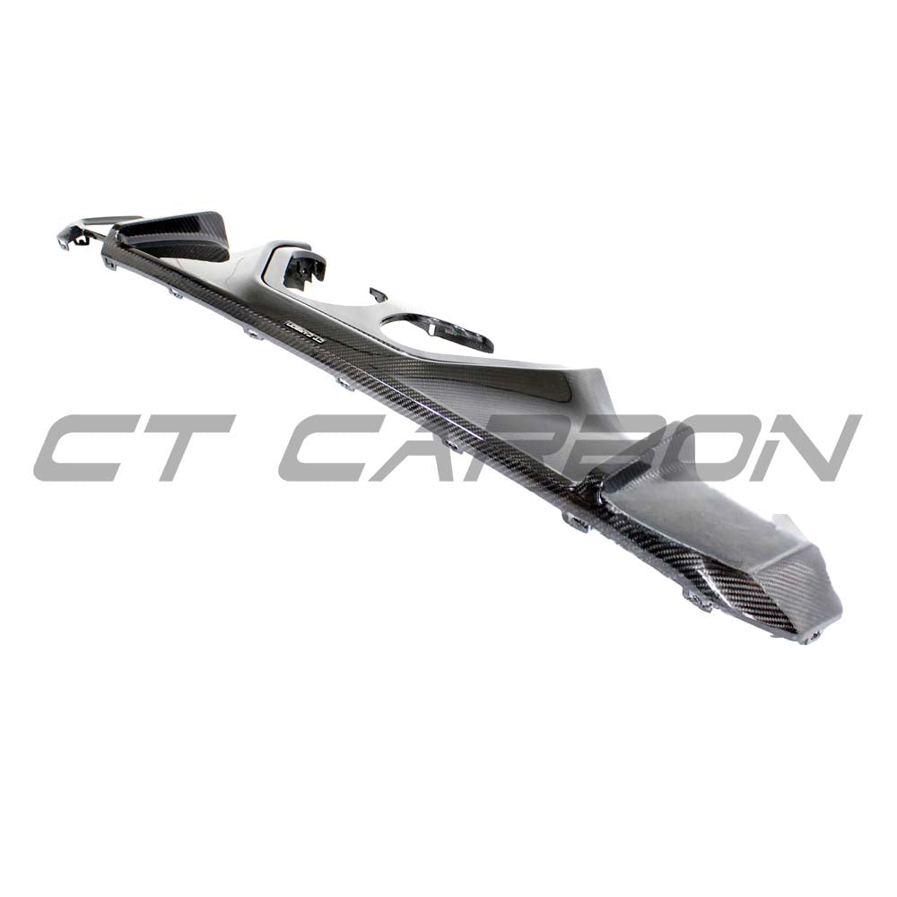BMW M3/M4 G80/G81/G82/G83 Middle Outlet Diffuser - view 7