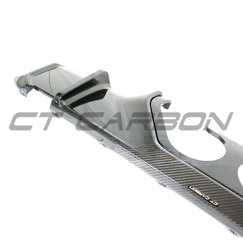 BMW M3/M4 G80/G81/G82/G83 Middle Outlet Diffuser - view 8
