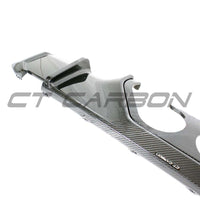 BMW M3/M4 G80/G81/G82/G83 Middle Outlet Diffuser - view 8