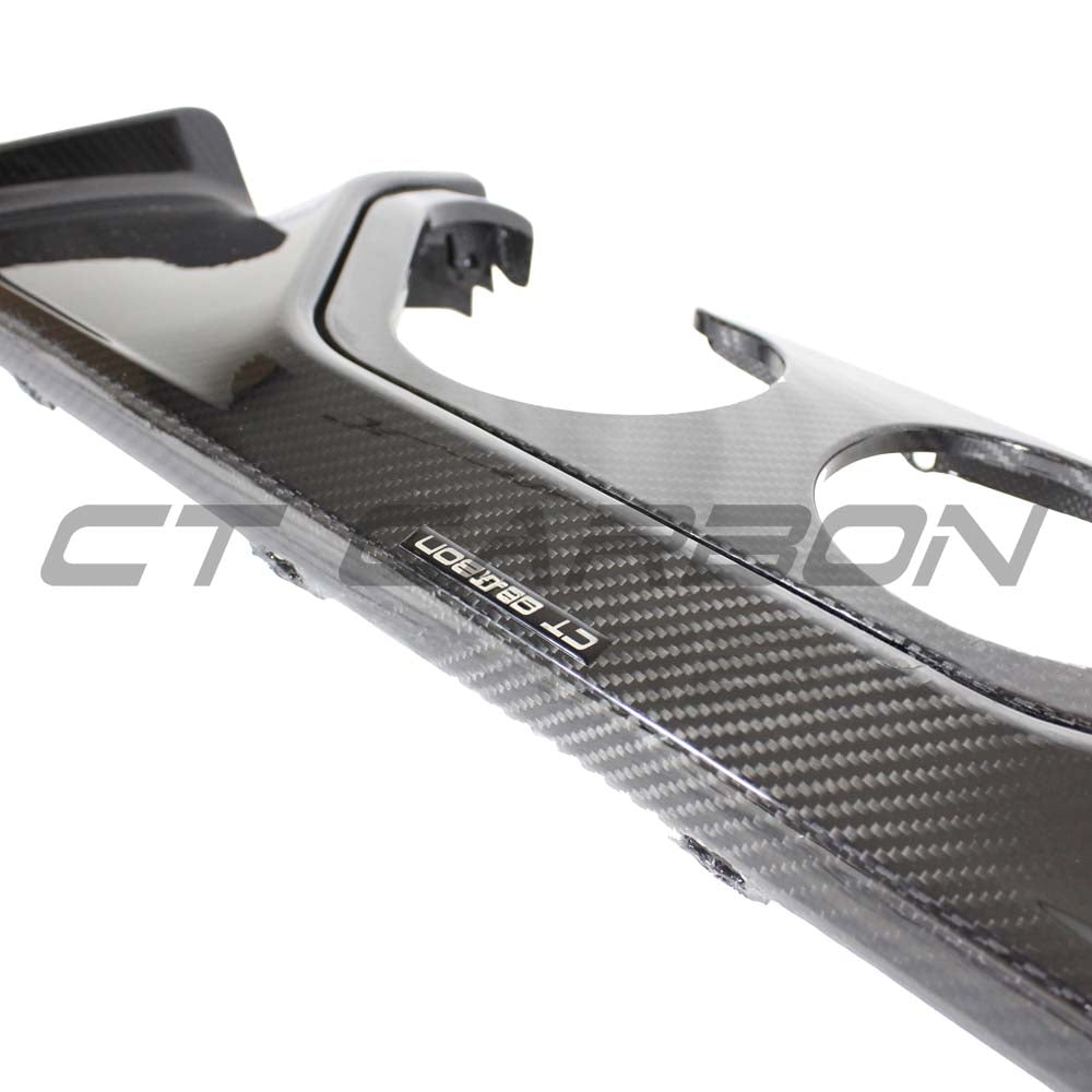 BMW M3/M4 G80/G81/G82/G83 Middle Outlet Diffuser - view 9