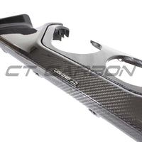 BMW M3/M4 G80/G81/G82/G83 Middle Outlet Diffuser - view 9