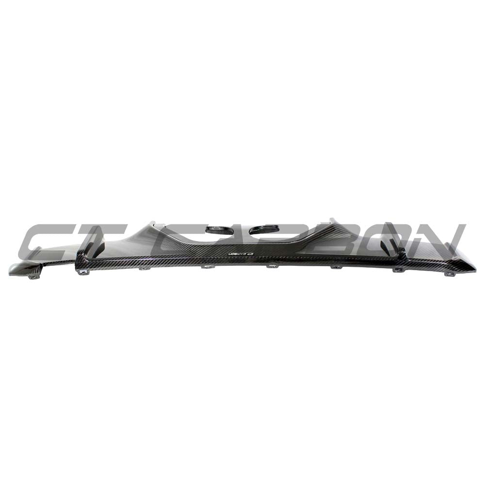 BMW M3/M4 G80/G81/G82/G83 Middle Outlet Diffuser - view 10