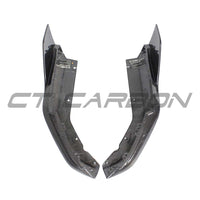 BMW G82 M4 Full Carbon Fibre Kit - V3 - view 30