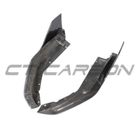 BMW (G82/G83) M4 2021+ Carbon Fibre Rear End Kit - V2 - view 28