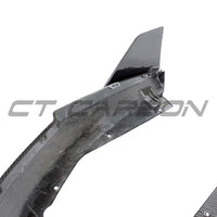 BMW (G82/G83) M4 2021+ Carbon Fibre Rear End Kit - V4 - view 27