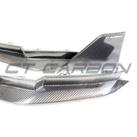 BMW (G82/G83) M4 2021+ Carbon Fibre Rear End Kit - V2 - view 30