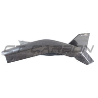 BMW (G82/G83) M4 2021+ Carbon Fibre Rear End Kit - V2 - view 32