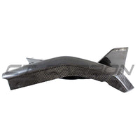 BMW G82/G83 M4 2021+ Carbon Fibre Rear Bumper Corners - V1 - view 11