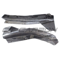 BMW (G82/G83) M4 2021+ Carbon Fibre Rear End Kit - V4 - view 33