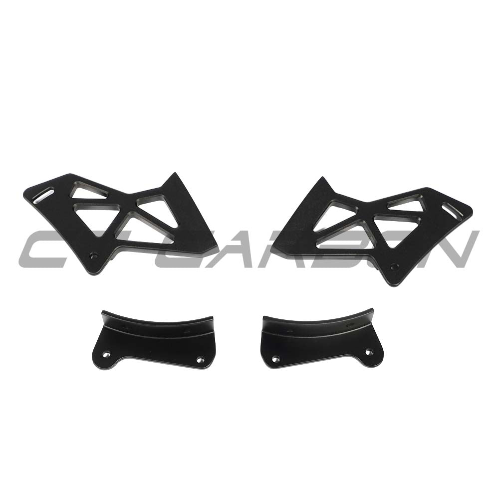 BMW Fxx & Gxx Carbon Fibre Wing - view 9