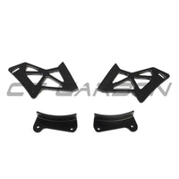 BMW Fxx & Gxx Carbon Fibre Wing - view 9