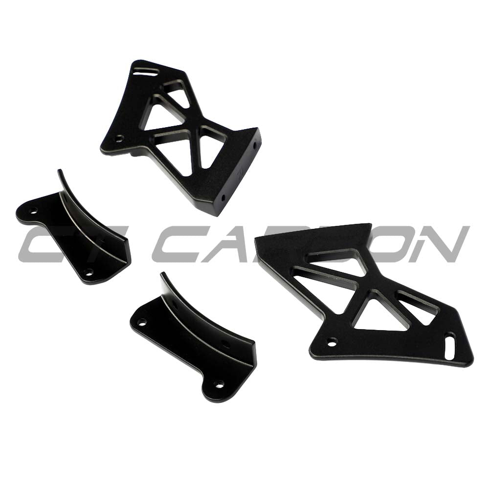 BMW Fxx & Gxx Carbon Fibre Wing - view 10