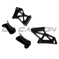 BMW Fxx & Gxx Carbon Fibre Wing - view 10