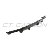 BMW G26 4 Series & I4 2020+ Carbon Fibre Kit - V6 - view 17