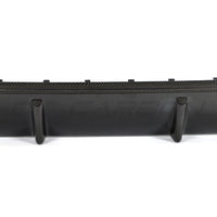 BMW G26 4 Series 2020+ Carbon Fibre Diffuser - V2 - view 8