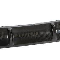 BMW G26 4 Series 2020+ Carbon Fibre Diffuser - V2 - view 9