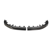BMW G20/G21 3 Series LCI 2022+ Carbon Fibre Splitter - V2