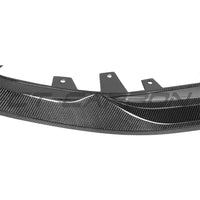 BMW G20/G21 3 Series LCI 2022+ Carbon Fibre Splitter - V2 - view 6