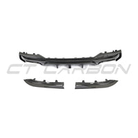 BMW G22 4 Series 2020+ Carbon Fibre Kit - V1 - view 16