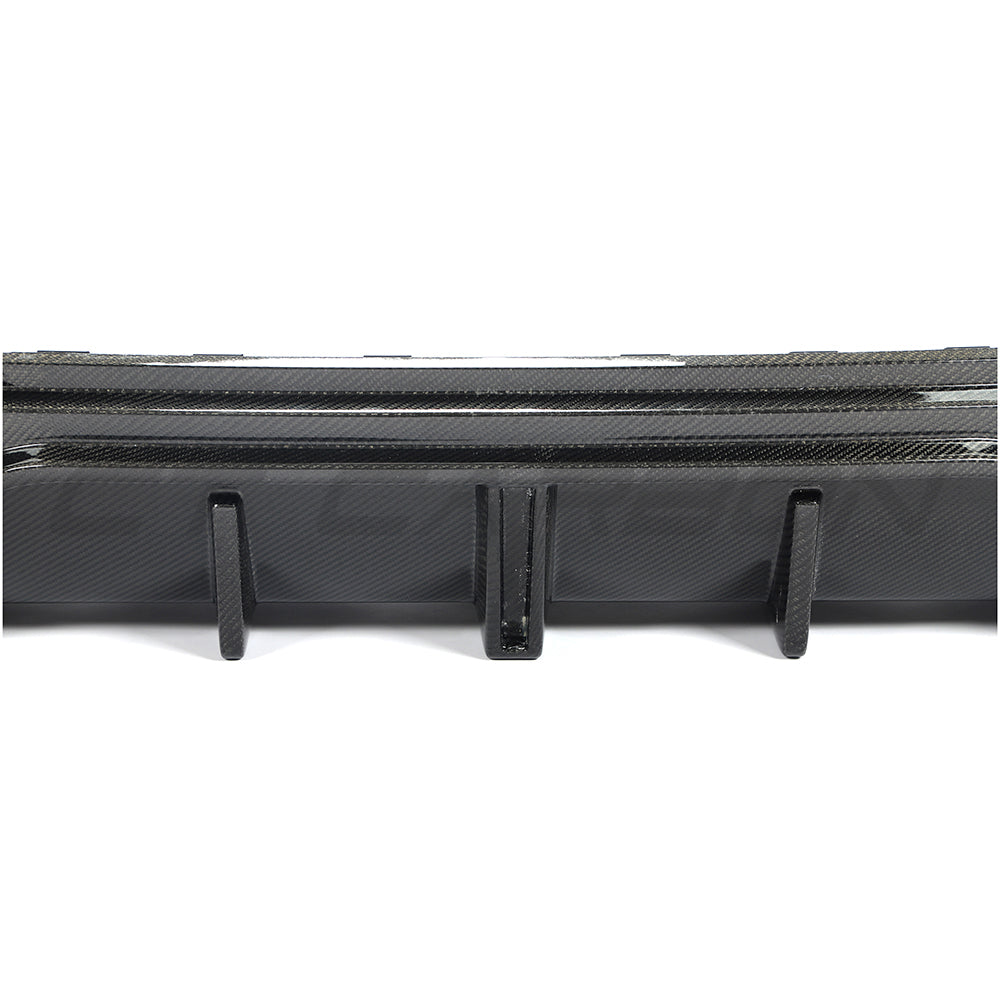 BMW G22 4 Series 2020+ Carbon Fibre Kit - V1 - view 18