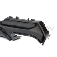 BMW G23 4 Series Convertible 2020+ Carbon Fibre Kit - V1 - view 16