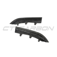 BMW G22 4 Series 2020+ Carbon Fibre Kit - V6 - view 22