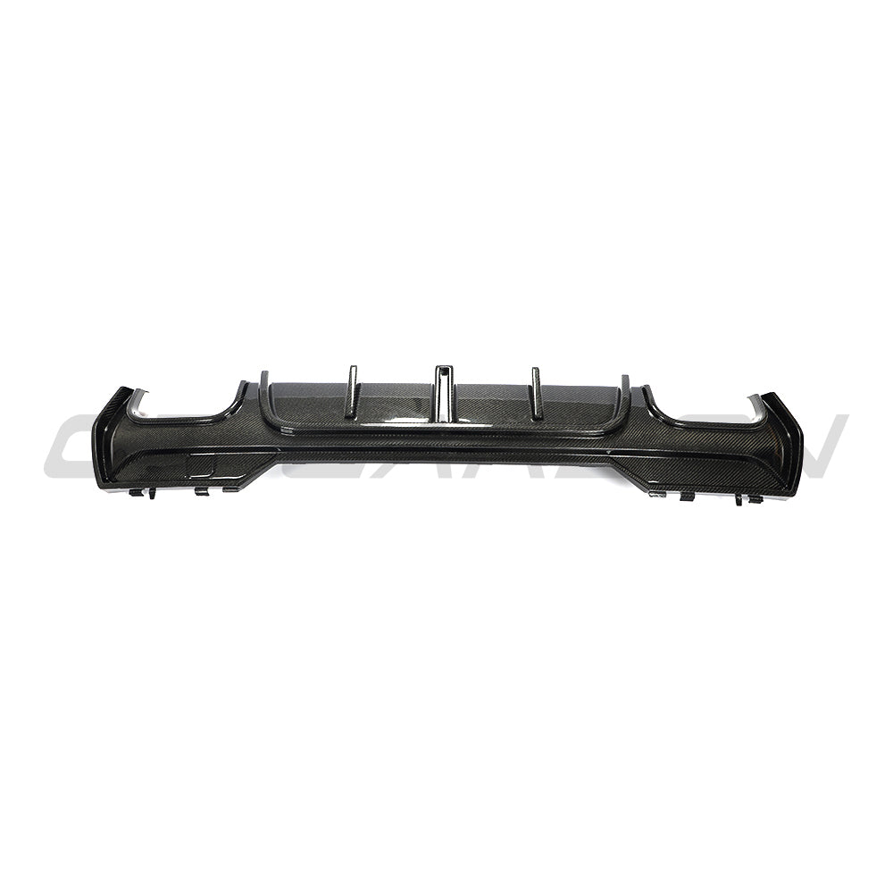 BMW G22 4 Series 2020+ Carbon Fibre Kit - V6 - view 20