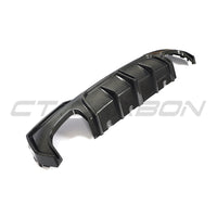 BMW G23 4 Series Convertible 2020+ Carbon Fibre Kit - V1 - view 20