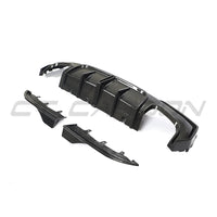 BMW G23 4 Series Convertible 2020+ Carbon Fibre Kit - V1 - view 22