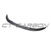 BMW M3/M4 (F80 F82 F83) Carbon Fibre Splitter - V7 - CT Design - view 5