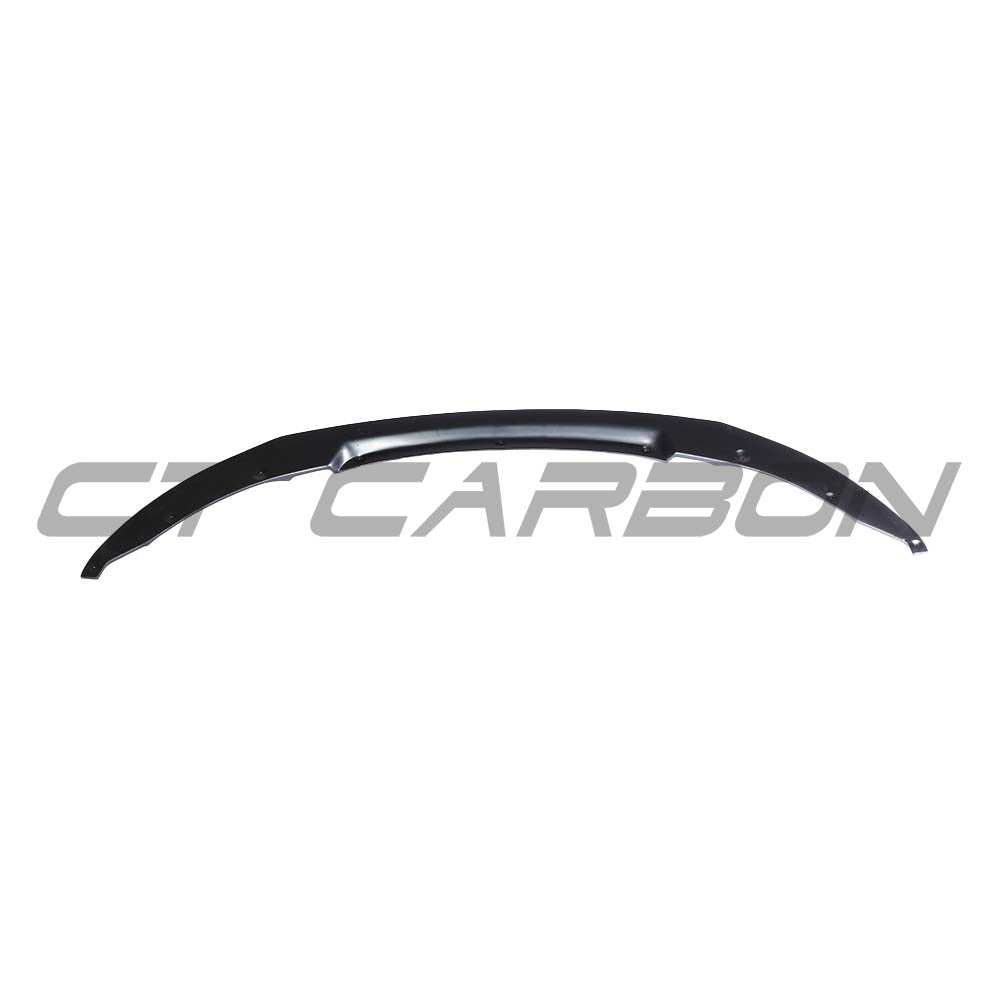 BMW M3/M4 (F80 F82 F83) Carbon Fibre Splitter - V7 - CT Design - view 6