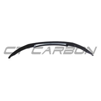 BMW M3/M4 (F80 F82 F83) Carbon Fibre Splitter - V7 - CT Design - view 6
