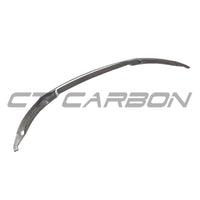 BMW M3/M4 (F80 F82 F83) Carbon Fibre Splitter - V7 - CT Design - view 7