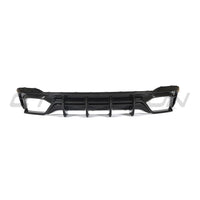 BMW G22 4 Series 2020+ Carbon Fibre Kit - V1 - view 26