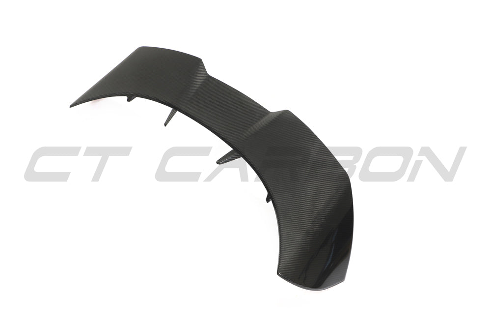 Audi A3/S3/RS3 Sportback Ultimate Carbon Fibre Kit - view 24