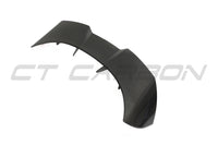 Audi A3/S3/RS3 Sportback Ultimate Carbon Fibre Kit - view 24