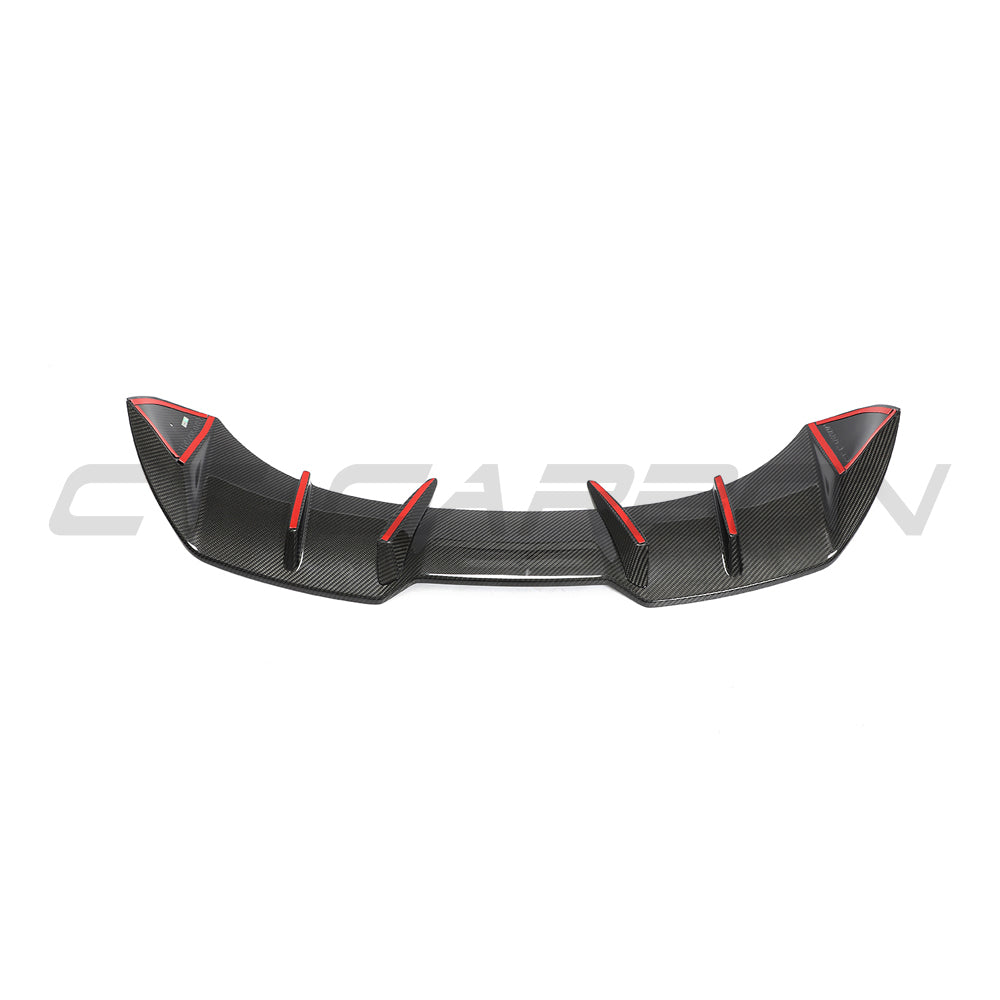 Audi A3/S3/RS3 Sportback Ultimate Carbon Fibre Kit - view 26