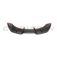 Audi A3/S3/RS3 Sportback Ultimate Carbon Fibre Kit - view 26