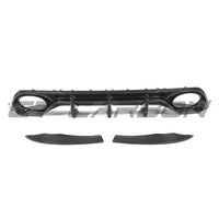 Audi RS3 8Y Sportback Full Carbon Fibre Kit V3 - CT Design - view 16