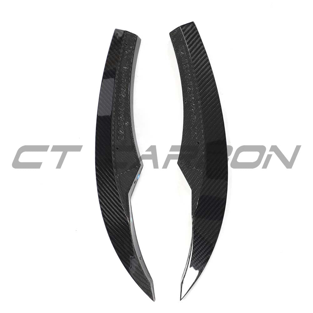 Audi RS3 8Y Sportback Full Carbon Fibre Kit V3 - CT Design - view 20